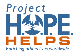 Project HOPE Helps